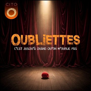 Improvisation – Oubliettes