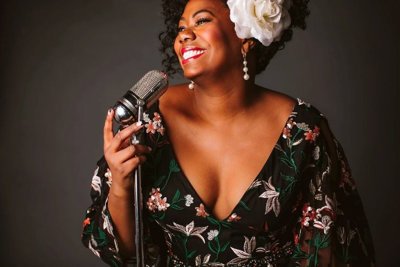Eboni Fondren Sing Swing