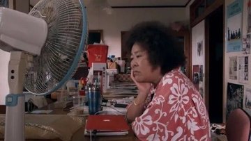 From Okinawa with love