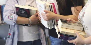Vente de documents