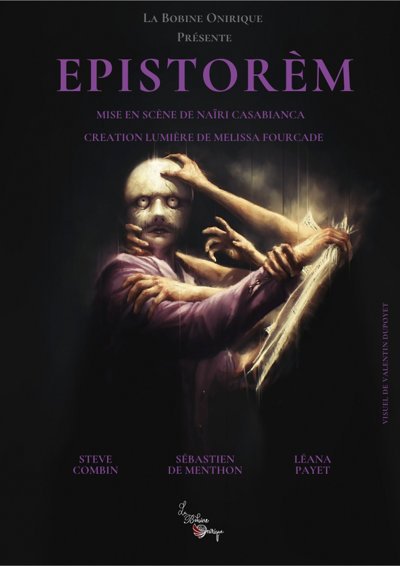 Epistorèm