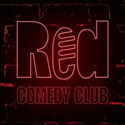 Les Mercredis du Red Comedy Club