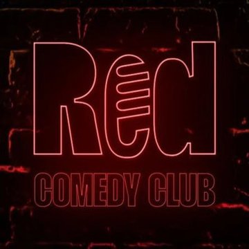 Red Comedy Club