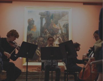 Les lettres de Beethoven