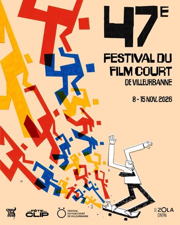 Festival du Film Court de Villeurbanne
