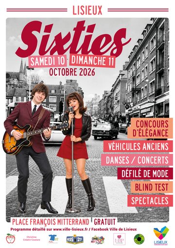 Sixties