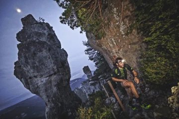 L'Endurance Trail 2026 (101.8 km - Festival HOKA les Templiers)
