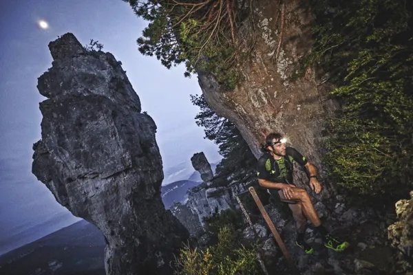 L'Endurance Trail 2026 (101.8 km - Festival HOKA les Templiers)