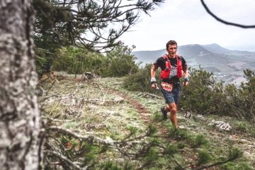 Monna Lisa Trail 2026 (31,2 km - Festival HOKA les Templiers)