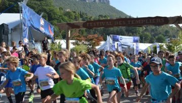 KD Trail 2026 (8 km - Festival HOKA les Templiers)