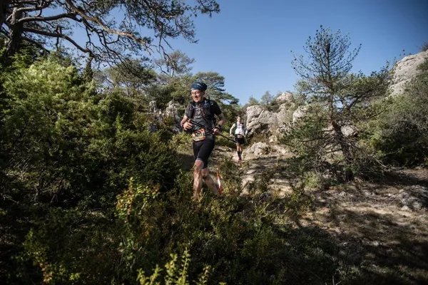 Trail des Troubadours 2026- 13,5 Km - Festival HOKA les Templiers