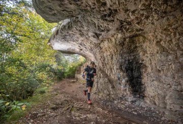 L'Intégrale des Causses 2026 (62.6 km - Festival HOKA les Templiers)