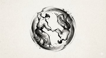 Aiki et Non-Dualité