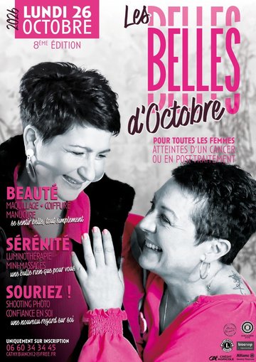Les Belles d'Octobre