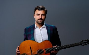 Hispanic trio, Django afternoon au 38Riv Jazz Club