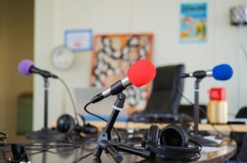 Résilience et climat : participez à la création du podcast «Transition» avec Résonnance