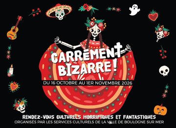 Exposition "Fées, dragons et créatures fantastiques"