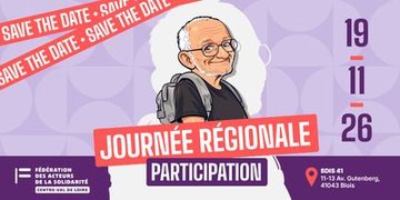Journée régionale Participation