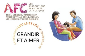 Grandir et Aimer Triel-Verneuil-Vernouillet