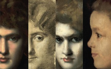 Visite fantastique à la bougie Spéciale Halloween