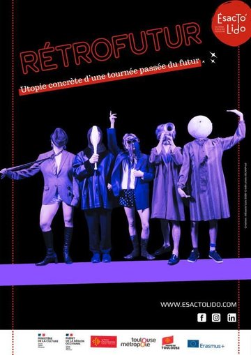 RETROFUTUR