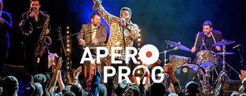 Apéro Prog' - Échange autour de la programmation
