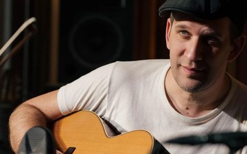 Sébastien Giniaux trio, Django afternoon au 38Riv Jazz Club