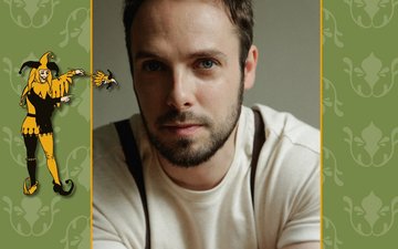 Rencontre avec Thibault Lafargue
