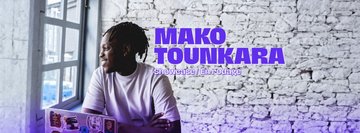 Showcase - Mako Tounkara en rodage
