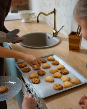 Cookies party !