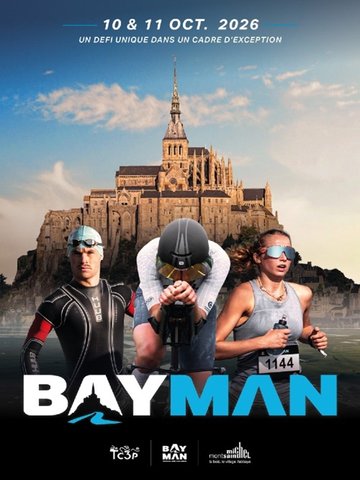 Triatlon Bayman