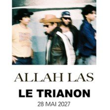 Allah Las