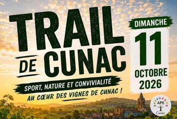 Trail de Cunac