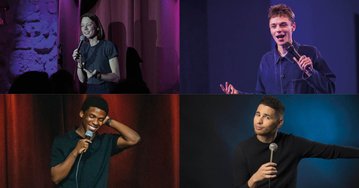 Stand-up #1 • Le Loko Comedy Club