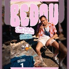 Bedou - C'est pas la Question