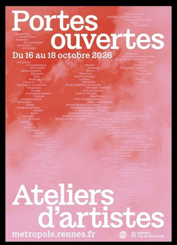 Portes ouvertes du LA