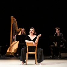 Carmen - Salle Jarry, Paris
