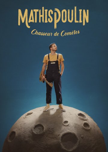 Festillésime 41 - Chasseur de comètes à Authon