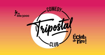 Stand up #3 • Le Loko Comedy Club