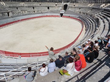 L'Amphithéâtre