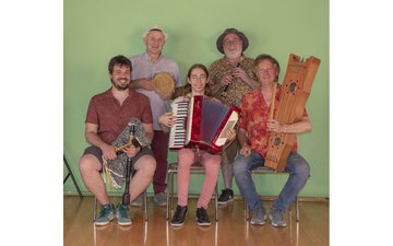 Viatge, Le Voyage de Palomar