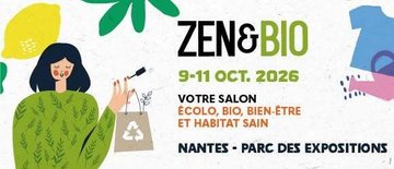 Salon Zen&Bio 2026
