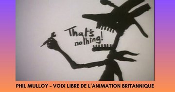 Festival ANIMATOU - hommage au grand PHIL MULLOY