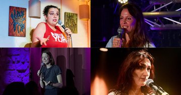 Stand-up #2 • Le Loko Comedy Club