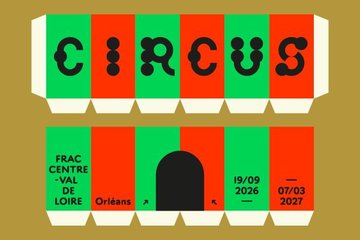 Visite des coulisses de l'exposition « CIRCUS »