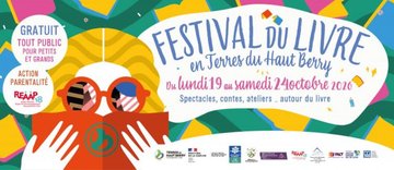 FESTIVAL - Festival du Livre