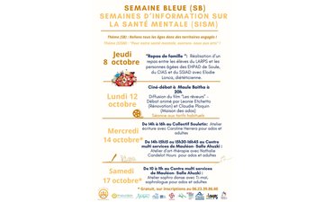 Atelier sophro et danse