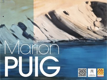 EXPOSITION MARION PUIG