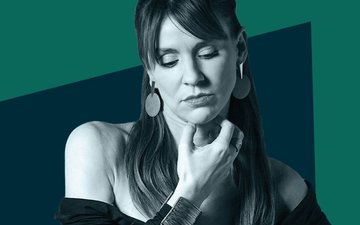 Marion Chrétien Quintet