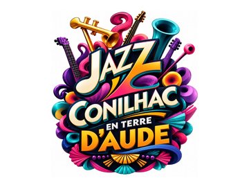 JAZZ CONILHAC 2026 - AURORE VOILQUE QUINTET